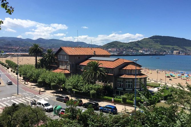 Splendor of the Biscay Coast - Charming Coastal Villages