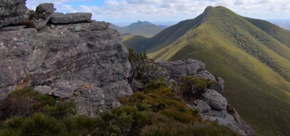 Stirling Range National Park Self Guided Driving Tour - Language and Highlights