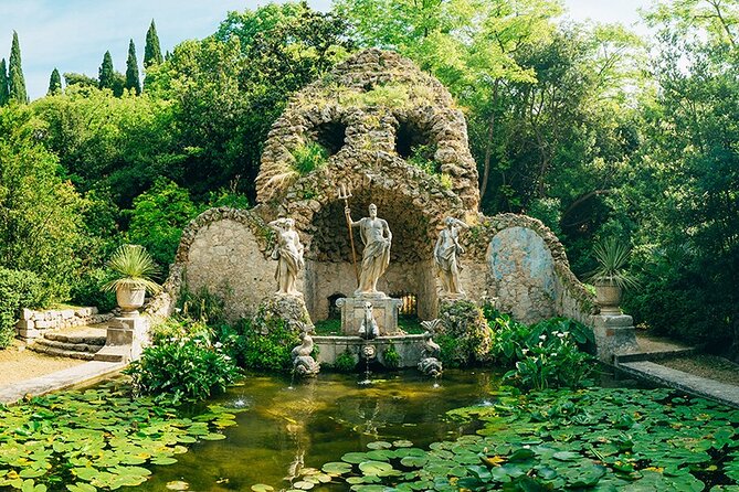 Ston & Trsteno Arboretum - Private Excursion From Dubrovnik W/ Mercedes Vehicle - Traveler Reviews