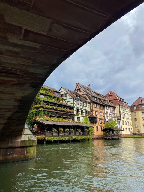 Strasbourg Secret, Discover the Krutenau District - Historical Anecdotes and Architecture