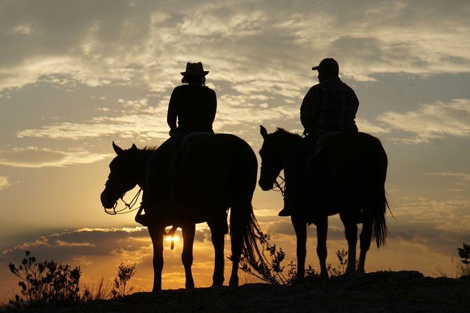 Sunset Horseback Riding Tour Through San Miguel De Allende - Tour Information