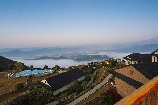 Sunset Surprise Package In Rupakot Resort From Pokhara - Experience Details