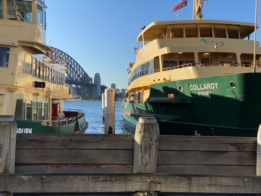 Sydney Private Half Day Tour, Opera House, Bridge, Bondi - Highlights