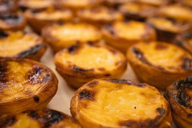 Taste the Best of Porto Private and Customized Food Tour - Exclusive Tastings and Pairings