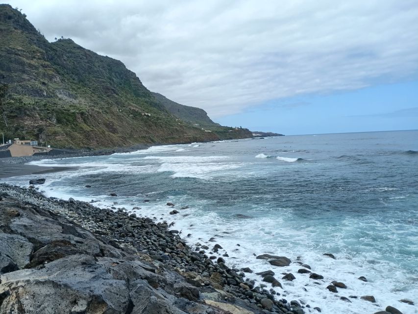 Tenerife: North Coast Landscapes Private Day Tour - Experience Highlights