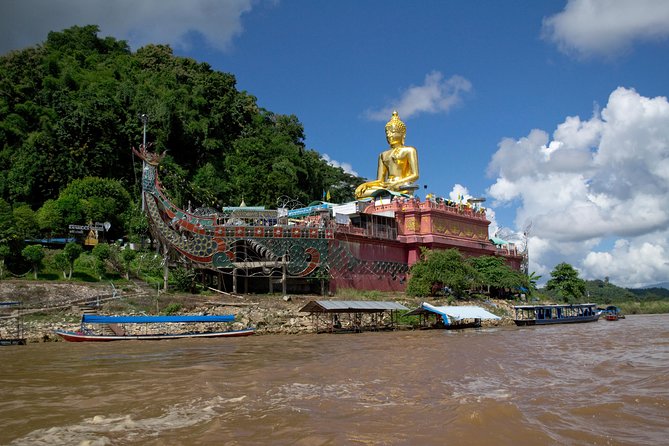 Thailand's Golden Triangle and Village Life - Immersive Village Life Experience