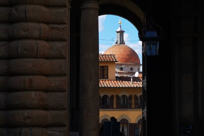 The Best of Florence Private Walking Tour With a Local Guide - Insider Knowledge Shared