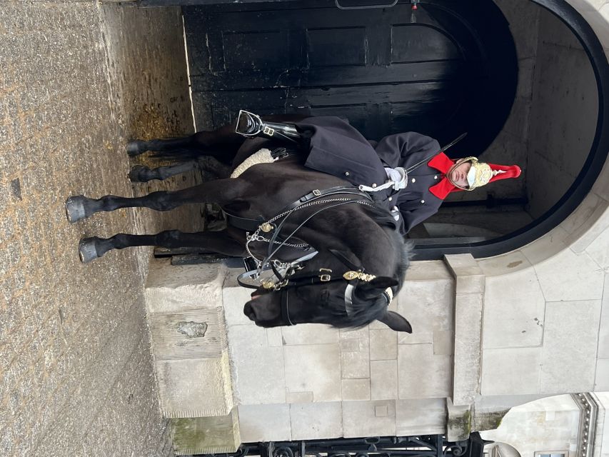 The Best of London in One Day! - Buckingham Palace and Changing of the Guard