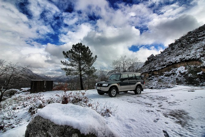 The Best of Peneda Gerês National Park From Porto - Scenic Spots Not to Miss