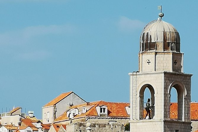 The Dark Side of Medieval Dubrovnik Private Walking Tour - Expert Tour Guides