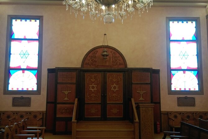 The Jewish Roots In Istanbul