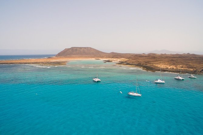 THREE ISLANDS: Fuerteventura, Isla De Lobos, Lanzarote, Playas De Papagayo - Tour Highlights and Itinerary