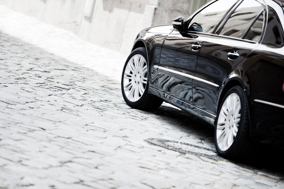 2 to central london private transfer from luton airport To Central London: Private Transfer From Luton Airport