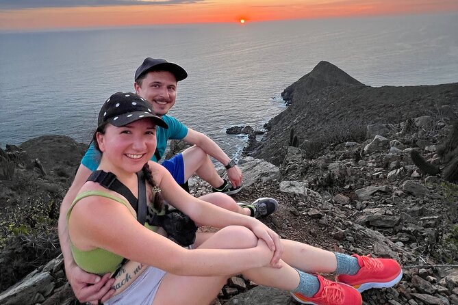 Todos Santos Sunset Hike - Physical Requirements and Group Size