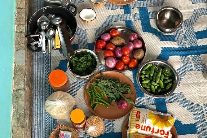 Traditional Indian Cooking Class in Goa, Anjuna - Cancellation Policy Overview