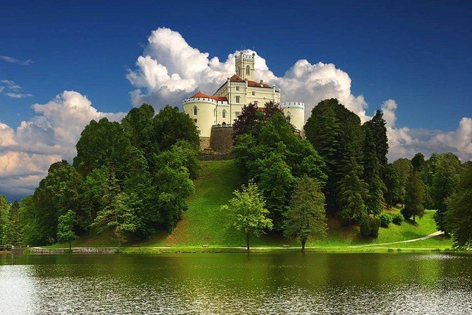 Trakoscan Castle and Varazdin City Day Trip From Plitvice Lakes With Transfer to Zagreb - Refund Policy