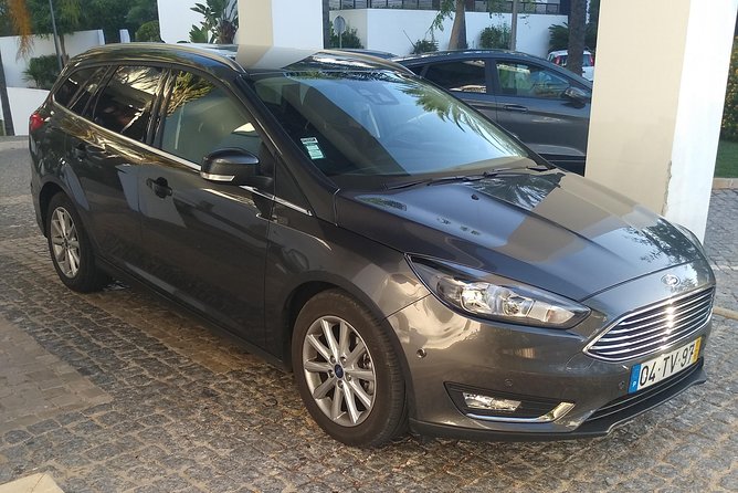 Transfer From Vila Nova De Cacela to Alto Golf Pestana (Alvor) - Expectations and Additional Information