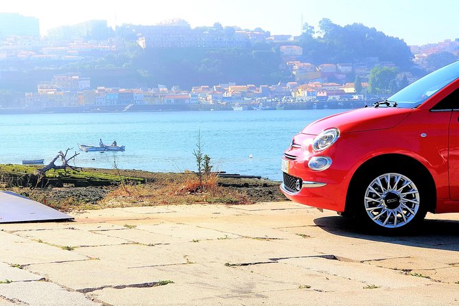 Travel Around Porto in an Unique Convertible - Safety Measures and Guidelines