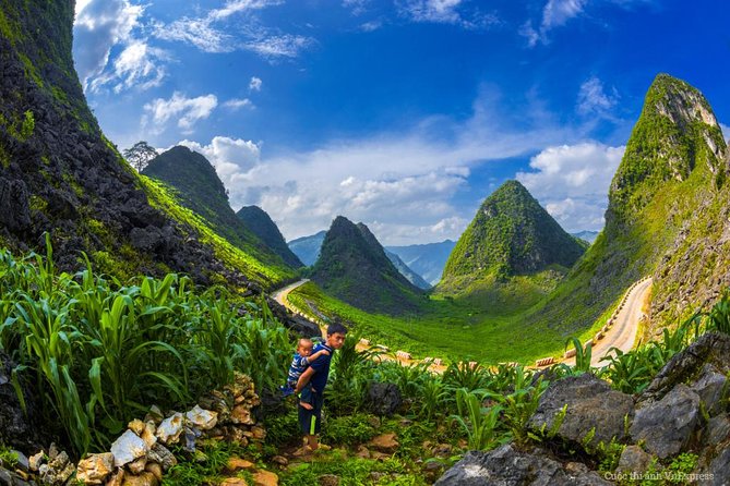 Trekking In Ha Giang 5 Days - Local Cultural Immersion Opportunities