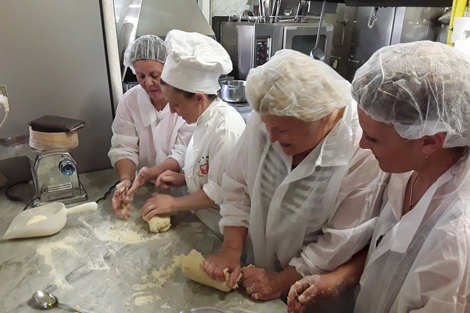 Trip to Abruzzo - Cultural Immersion Activities