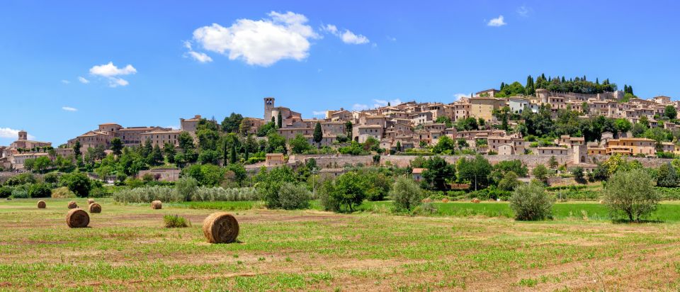 2 umbria spello to assisi trekking on mount subasio lunch Umbria: Spello to Assisi Trekking on Mount Subasio + Lunch