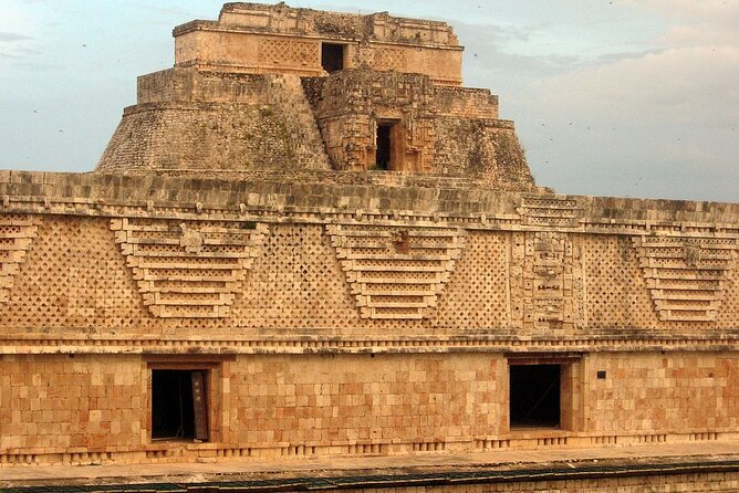 Uxmal and Kabah Ruins Tour With Chocolate History - Customer Reviews and Ratings