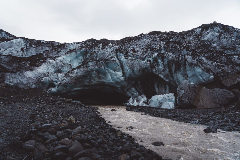 Vatnajökull: Half-Day Falljökull Glacier Discovery Hike - Activity Details