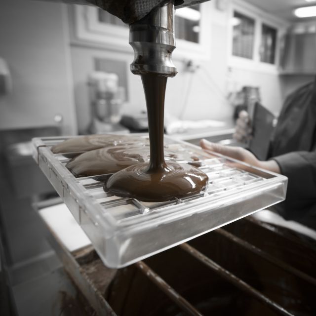 Venice: 2 Hour Chocolate Workshop With Master Chocolatier - Key Points