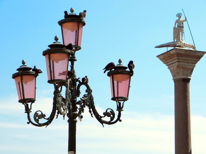 Venice: Private City Tour - Languages Available