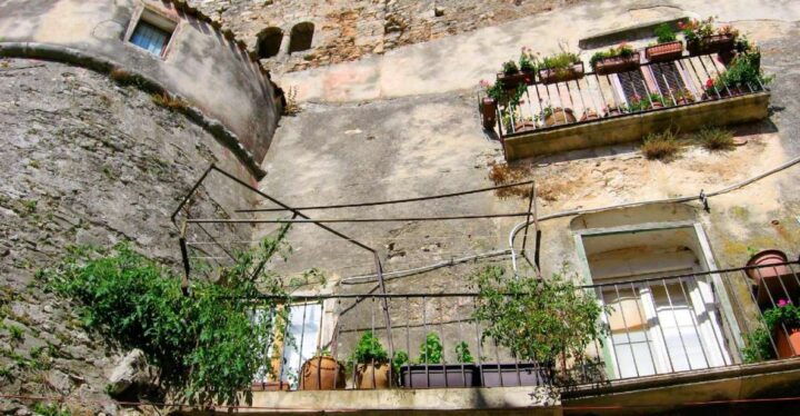 Vico Del Gargano Tour: Quaint Old Town On The Sea - Tour Highlights