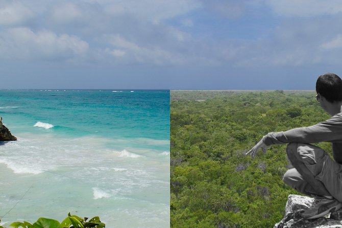 VIP Coba & Tulum Private Tour - Early Start Benefits