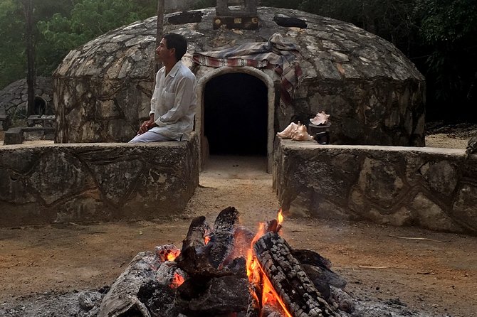 VIP Temazcal Private Tour - Meeting and Pickup Details