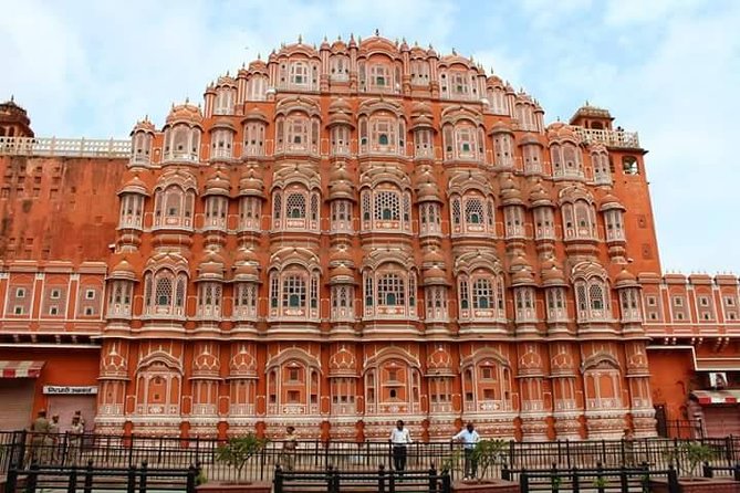 Visit Rajasthan Popular Places With Taj Mahal - Ideal Time to Visit Rajasthan