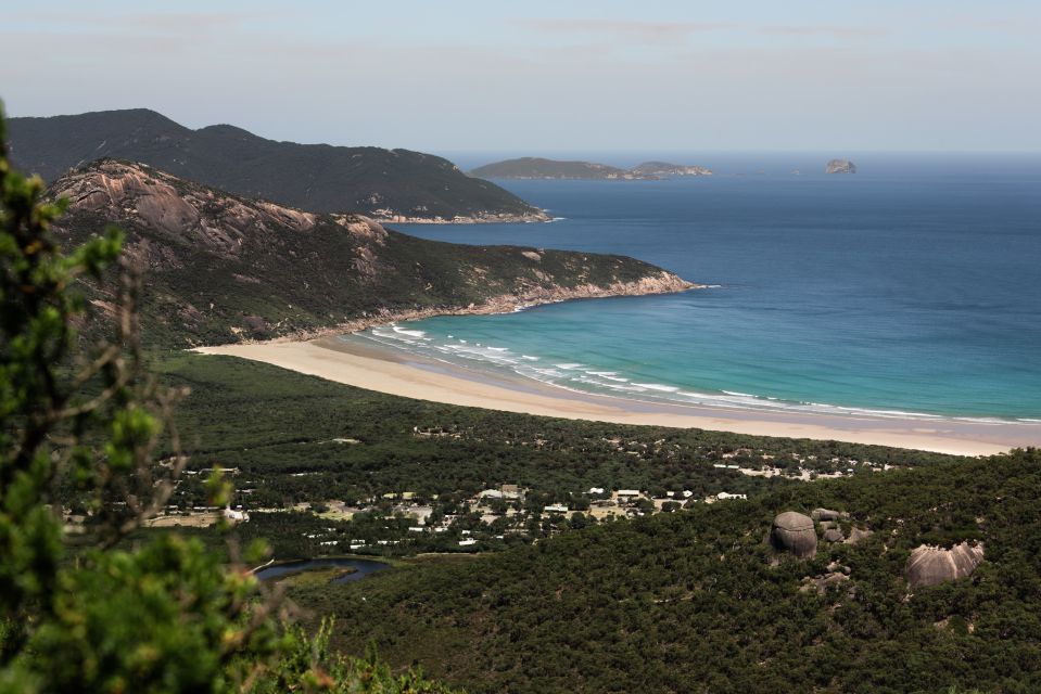 Wilsons Promontory National Park Day Tour From Melbourne - Experience