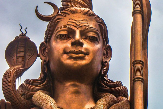 Worlds Tallest Kailashnath Mahadev (Sanga) Darshan Tour From Kathmandu - Tour Duration and Inclusions