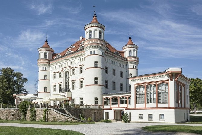 Wroclaw Day Tour to Giant Mountains, Karpacz, Palaces Valley - Included Activities