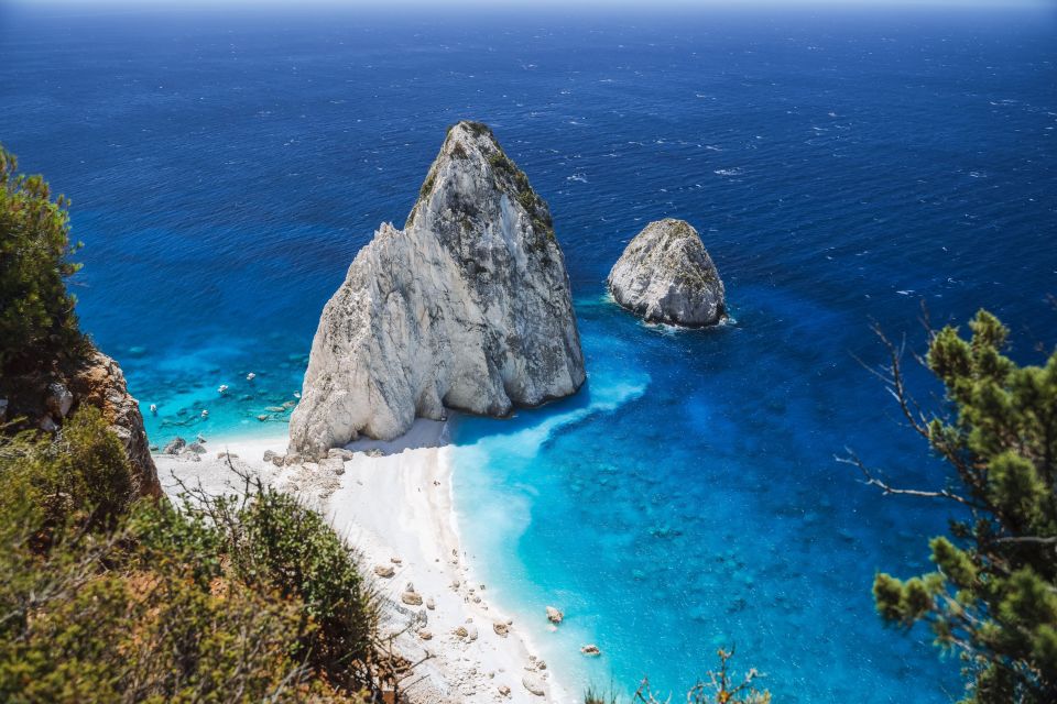 Zakynthos: Small Boat Trip to Keri, Mizithres & Marathonisi - Experience Highlights