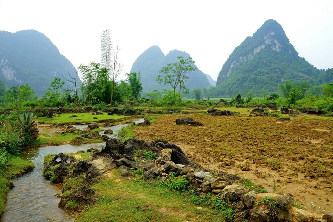 3-Day Ba Be Lake – Ban Gioc Waterfall Private Tour