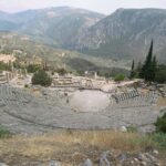 3 day classical spanish guided tour in peloponesse delphi 3-Day Classical Spanish Guided Tour in Peloponesse & Delphi