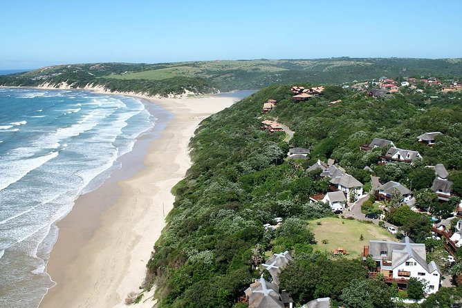 3 Day Garden Route & Robberg Nature Reserve Tour From Cape Town - Activities and Sightseeing Highlights