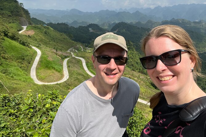 3 Days and 2 Nights Loop Tours in Ha Giang - Key Points