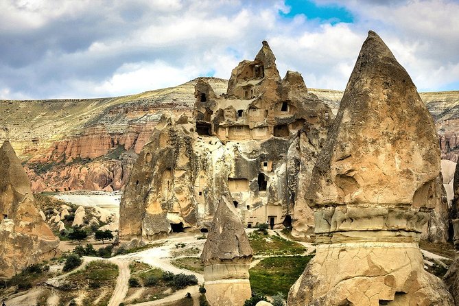 3 Days Cappadocia Trip With Discounted Balloon Ride Option From Istanbul - Transportation and Timing