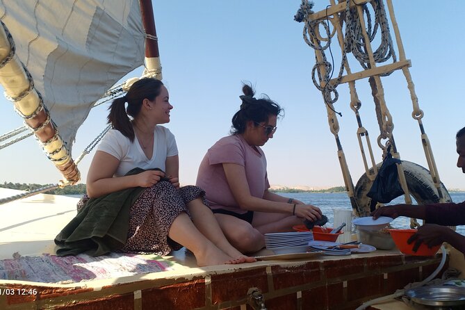 3 Nights Mighty Nile Felucca Adventure - Pricing and Booking Information