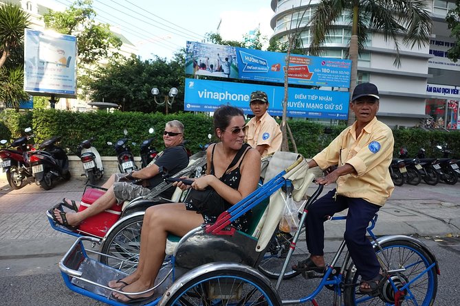 03 Hour Pedicab Explore Nha Trang City (Small Group Tour) - Last Words