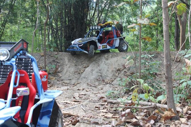 1 Hr Chiang Mai Buggy Tour (Off-Road) - What to Bring