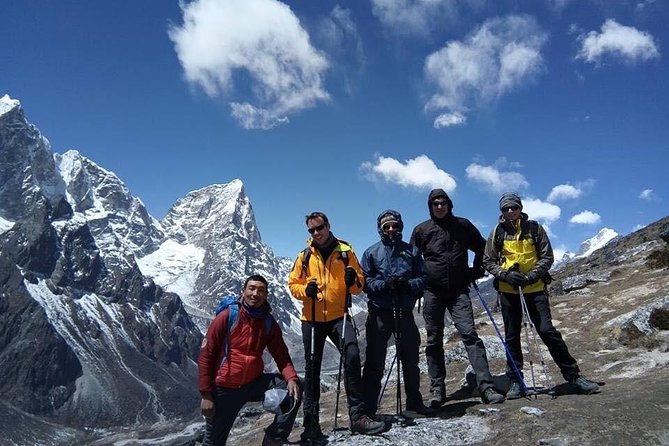 12 Days Gokyo Valley Trek From Kathmandu - Day 3: Phakding to Namche Bazaar