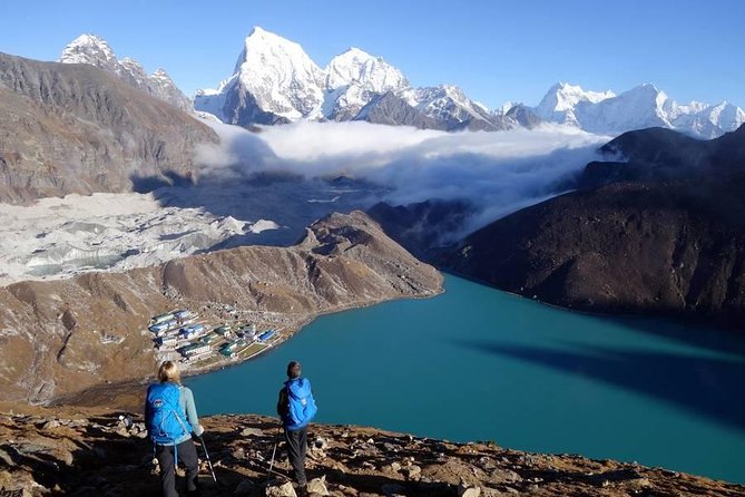 12 Days Private Gokyo Lake Trek - Pricing and Booking Information