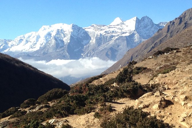 15 Nights 16 Days Great Kathmandu and Everest Base Camp Trekking - Cancellation Policy