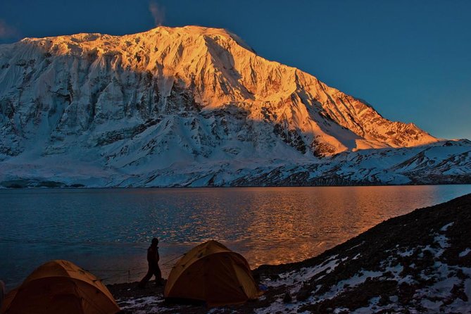 17 Days Adventurous Annapurna Tilicho Pass Trekking - Packing List Essentials