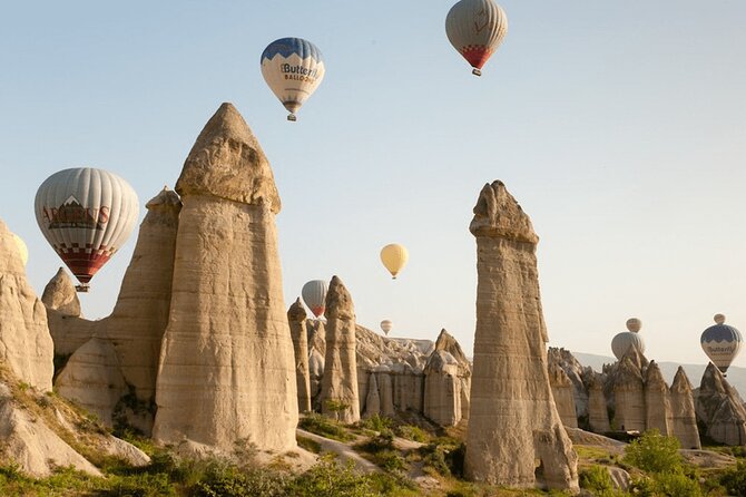 2-Day Cappadocia Tour With Professional Guide - Customer Reviews